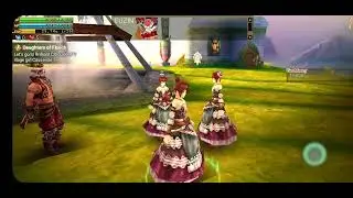 Aurcus online ep.7