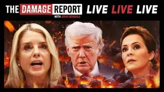 MAGA Pans Bondi's Congress Temper Tantrum&nbsp; | Kari Lake: Still Pathetic After All These Years