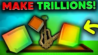 The AMBER SPINE Method Will Make You BILLIONS In Grow a Garden!