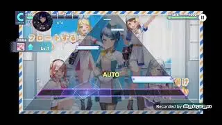 Hatsune Miku - Float Planner (Music Video)