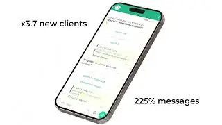 +53% Sales Boost! 📈 Segurline&rsquo;s WhatsApp API Success Story (Insurance Chatbot)