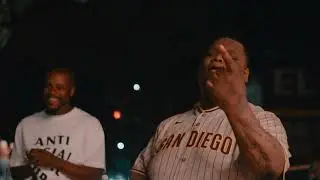 TC4 - Not From My Blocc (Official Music Video)