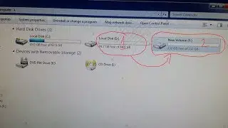 How to Clone OS Windows 7