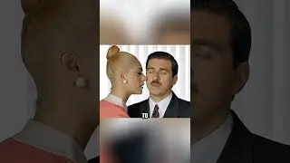 Мгновение ока спасло самого опасного преступника 🦹&zwj;♀️