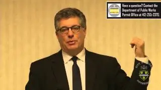 The Small Business Resource Fair - Department of Public Works