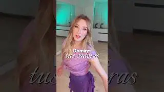 &iexcl;Aprende a dominar tus caderas en solo unos minutos! 💜