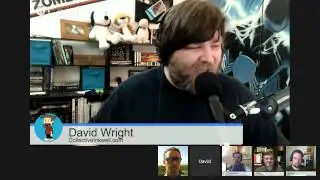 Self-Publishing Roundtable: Episode 36 Russell Blake & Co-Authoring /w Clive Cussler.