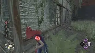 Pyramid head chase 12-01-2026