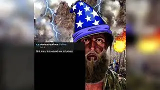 Wizard War