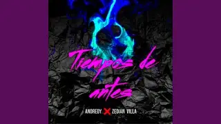 Tiempos de Antes
