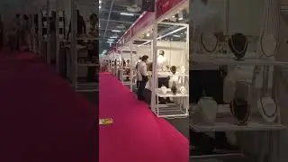 IFJAS 202326 -28 June India Expo Center & Mart Greater Noida NEDFi Stall Number F-03/11 Hall No-07