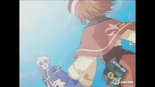 Atelier Iris 2 ~The Azoth of Destiny~ PlayStation 2
