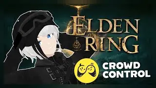 (Elden Ring) | Elden Ring but it's Crowd Control!