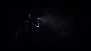 The Quarry: Emma needs to get bitten again! ('Nobody's Fool' trophy)
