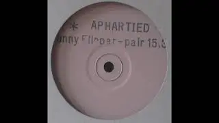 Bunny Flipper &lrm;&ndash; Aphartied