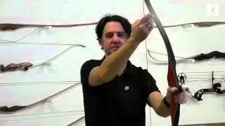 Bogenblog Basics: Bogen-Typen (Folge 1)