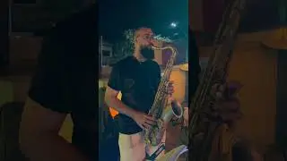 Footprints #jazz #saxophone #musica #sax