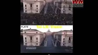 Фиолетовая таблетка 💊 CGI &laquo;Правда страннее вымысла, часть 1&raquo; &mdash; полный документальный фильм на кан...