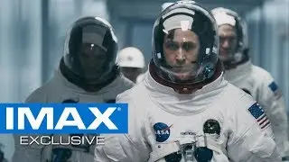 IMAX&reg; Exclusive: Our Heroes
