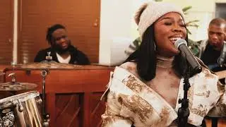 Rikayah | NPR Tiny Desk Submission 2025