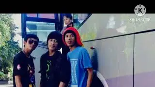 cinta pasir pantai@LAMAband