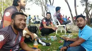 ICITP Premier Futsal Tournament 2022 l Top Rated Freelancers Bangladesh
