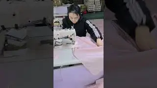 Behind the Scenes: Sewing Custom Bedding Sets for Amazon Sellers #sewing