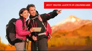 Tour Travel Chandigarh |  Travel Agents in Chandigarh | Best Travel Agency - North Travel Expert