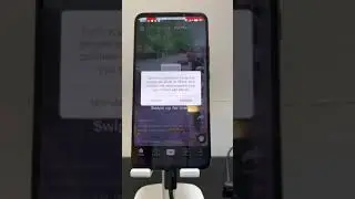 TikTok Automatic Login