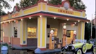 Gilmore Car Museum