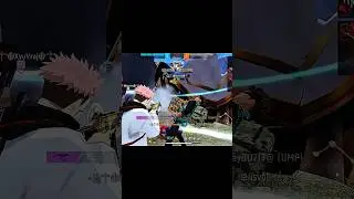 1/4 hard situation game play cluch #short #viral #gaming #youtube