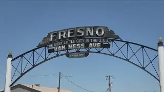 KSEE 24 News Fresno City Council creates commission rename structures named after &ldquo;racist or bigots&rdquo;
