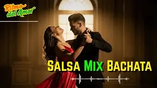 24/7 Salsa & Bachata Live Radio &ndash; Latin Dance Vibes for Lovers