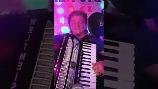 BUJAR VOGLI - PSE JE IDHNU TI ME MUE (dibrane) live 2025