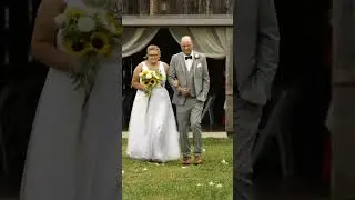 love you more than words can describe 🥹|| Kentucky Wedding Videographer #bestweddingever #wedding
