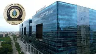 ICICI Bank Hyderabad Office Tour (Gachibowli,Hyderabad) #Hyderabad#IT#ICICI#Mumbai#icicioffice#Bank