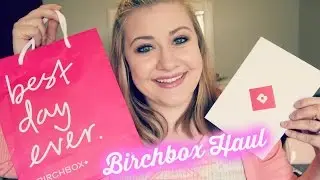 Birchbox Shop: доставка в Нью-Йорк | Лия Джанаэ