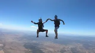 The sky is not the limit&hellip; THE ground is&hellip;
