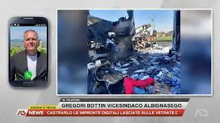 A3 NEWS TREVISO | 29/12/2025