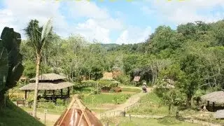 Phuket Safari Tours
