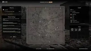 Hunt showdown solo battle pass grind