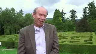 Beyond Borders - A conversation with Senator David Coltart