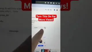 Новое обновление алгоритма Instagram 2026 года: объяснение (РАСТИТЕ БЫСТРЕЕ в Instagram) #shorts