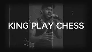 KING PLAY CHESS