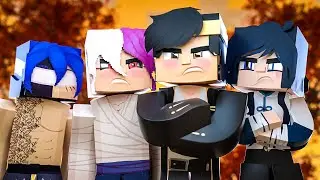 Dragon Slayers Unite! | Minecraft Fairy Tail Origins|  (Magic Minecraft Roleplay)
