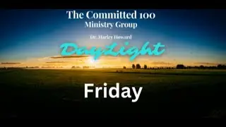 1 Timothy chapter 4 - The apostacy of the church - Part 1.  Dr. Harley Howard