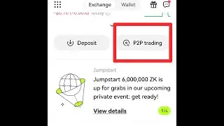 OKX P2P: HOW TO CONVERT USDT TO FIAT