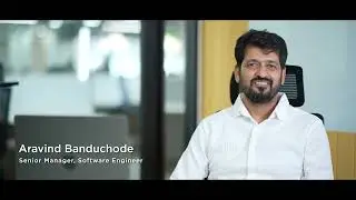 New Hyderabad Office