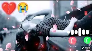 💔 Sad Love Message Ringtone &ndash; Broken Heart SMS Tone &ndash; Emotional Alert &ndash; Heart Touching Feeling