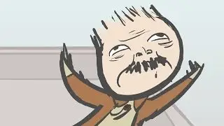 Go home Pixis you're drunk.. (Attack on Titan)